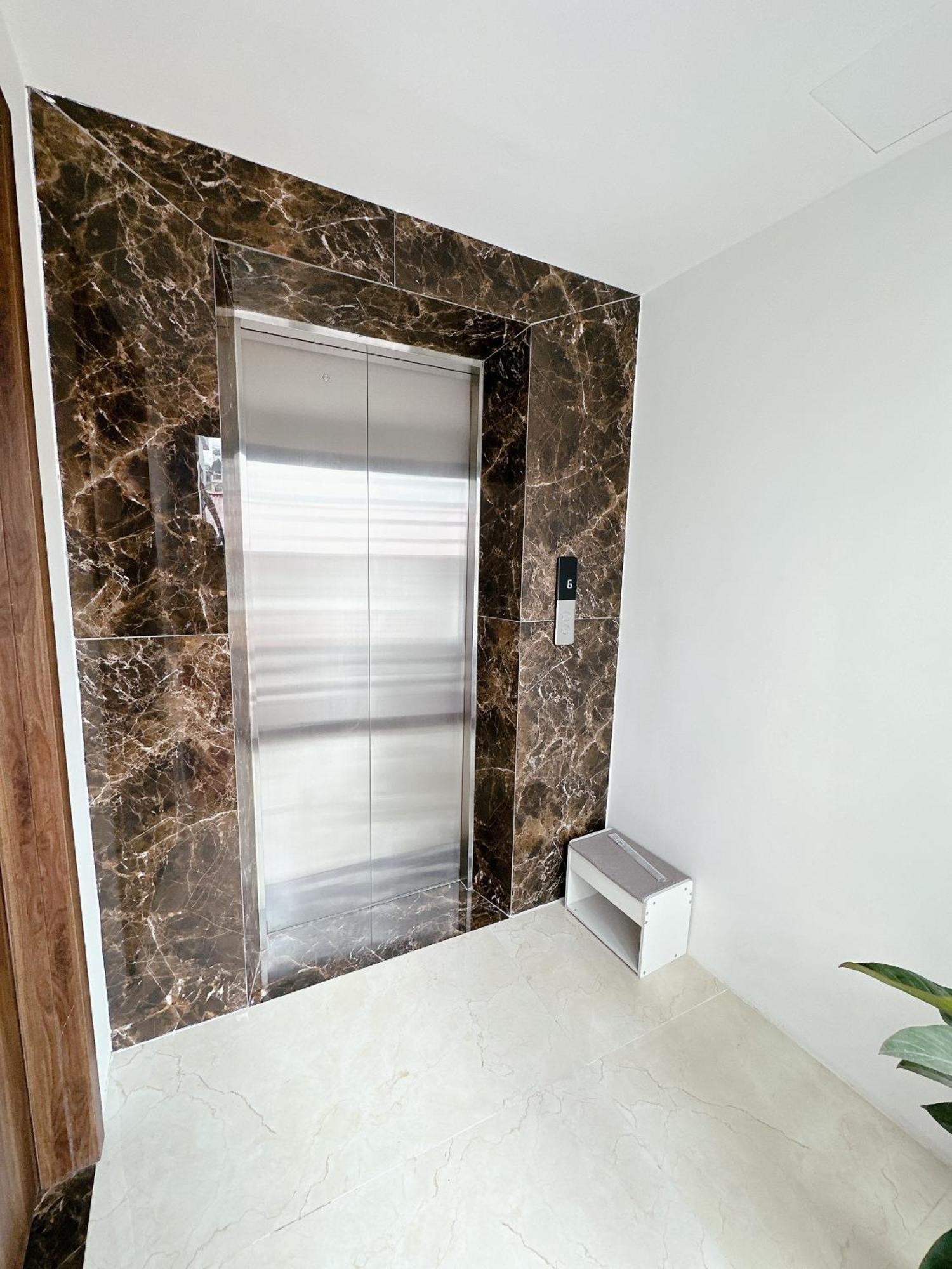 Tinh Anh Home Hanoi Exterior photo