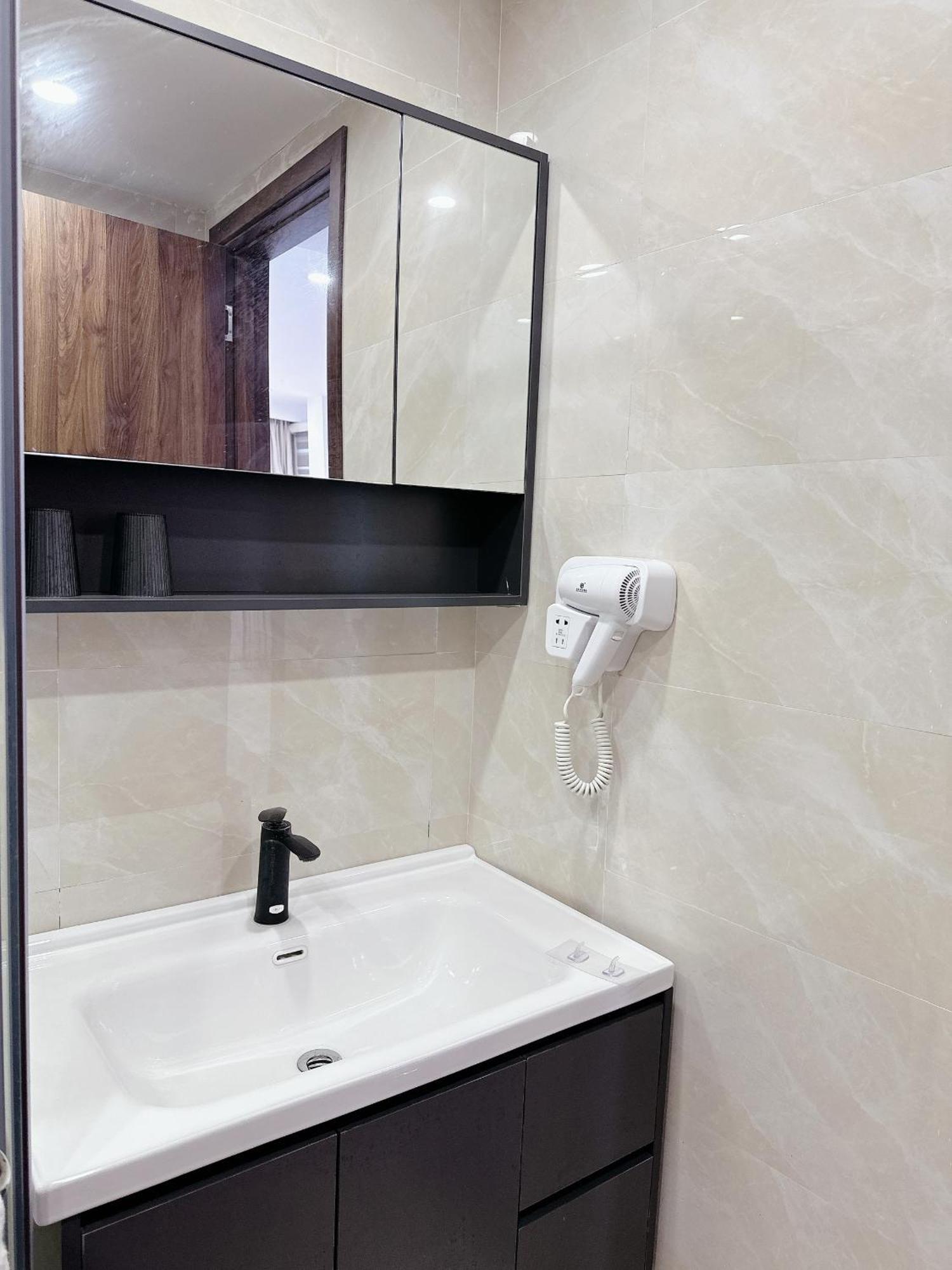 Tinh Anh Home Hanoi Exterior photo