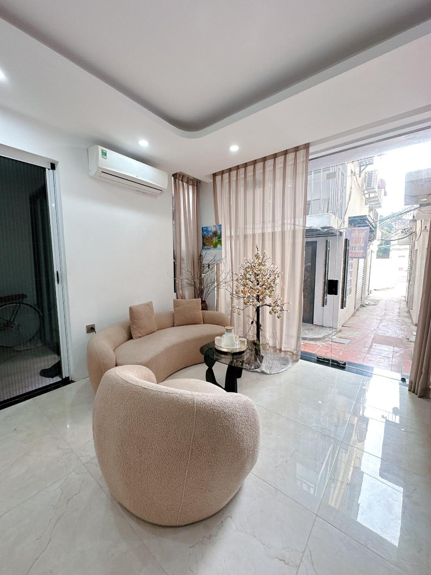 Tinh Anh Home Hanoi Exterior photo