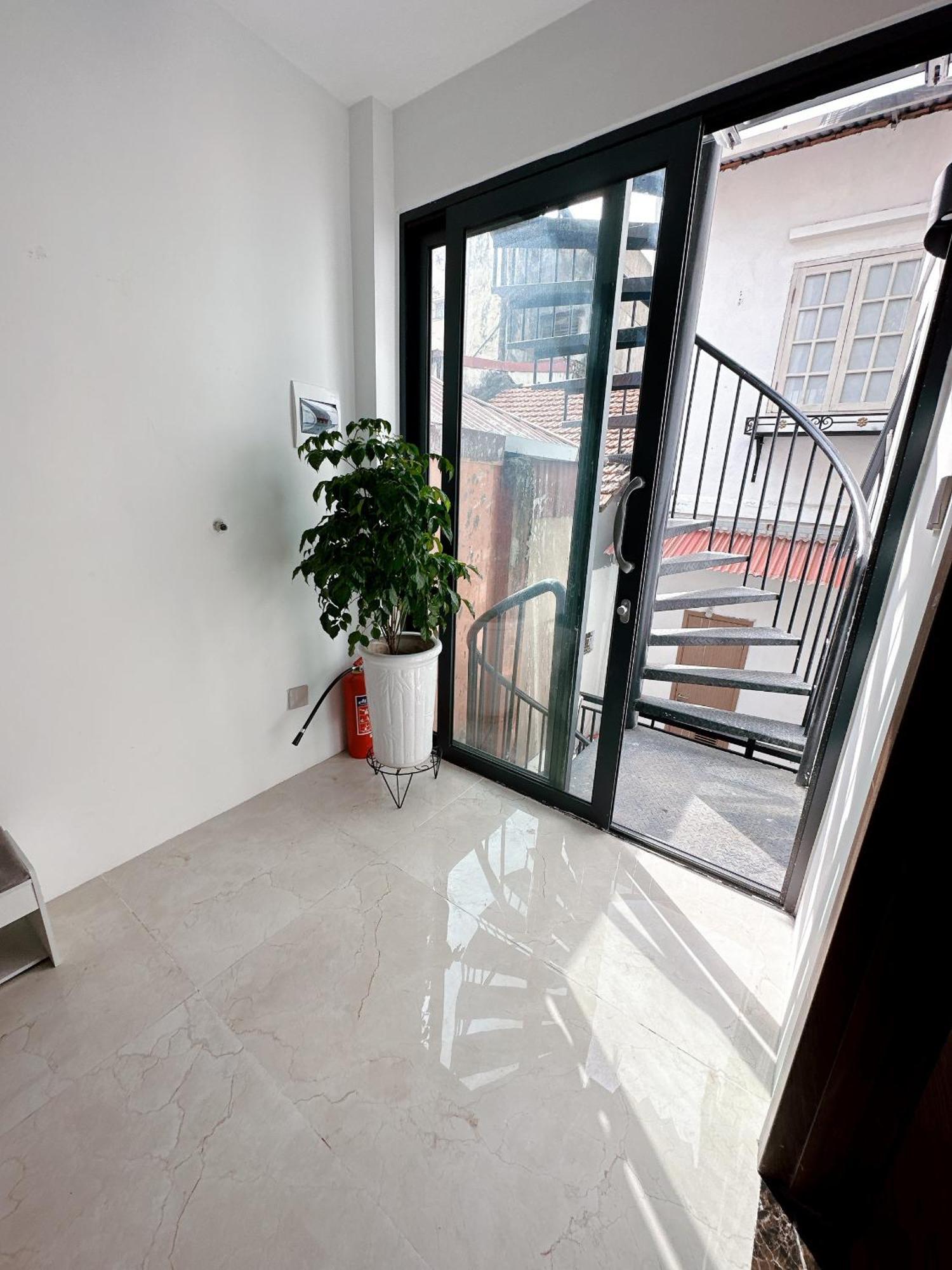 Tinh Anh Home Hanoi Exterior photo